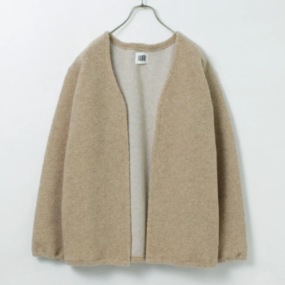 Cardigans^MELPLE / Winter bolero