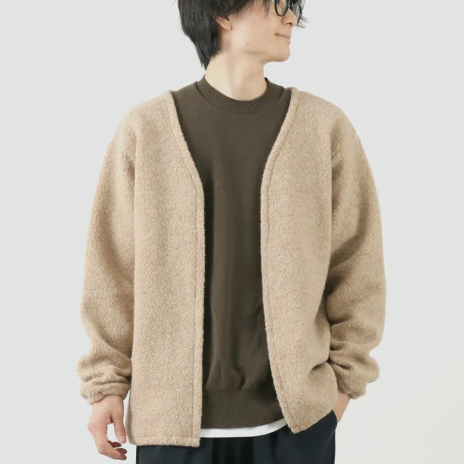 Cardigans^MELPLE / Winter bolero