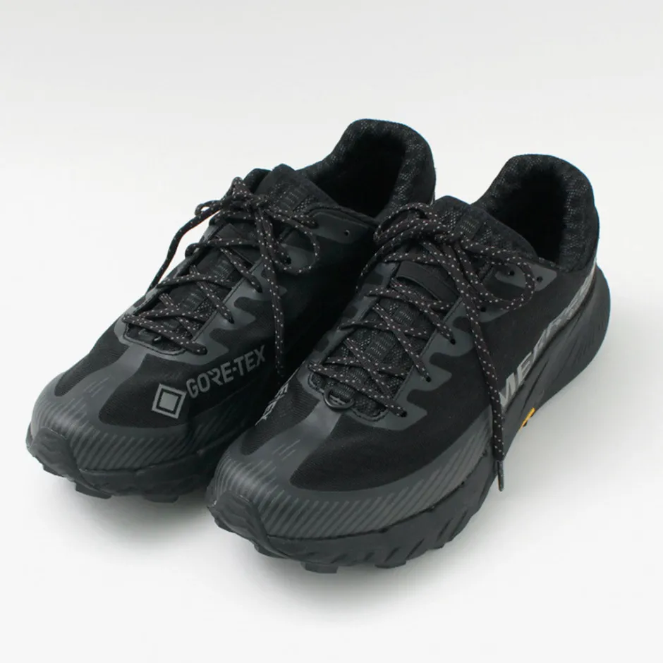 Sneakers^MERRELL / Agility Peak 5 Gore-Tex Sneakers black
