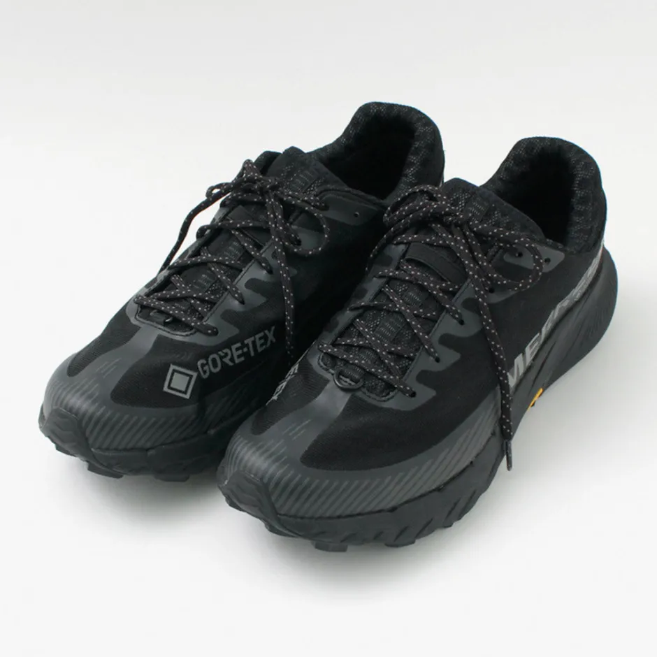 Sneakers^MERRELL / Agility Peak 5 Gore-Tex Sneakers black