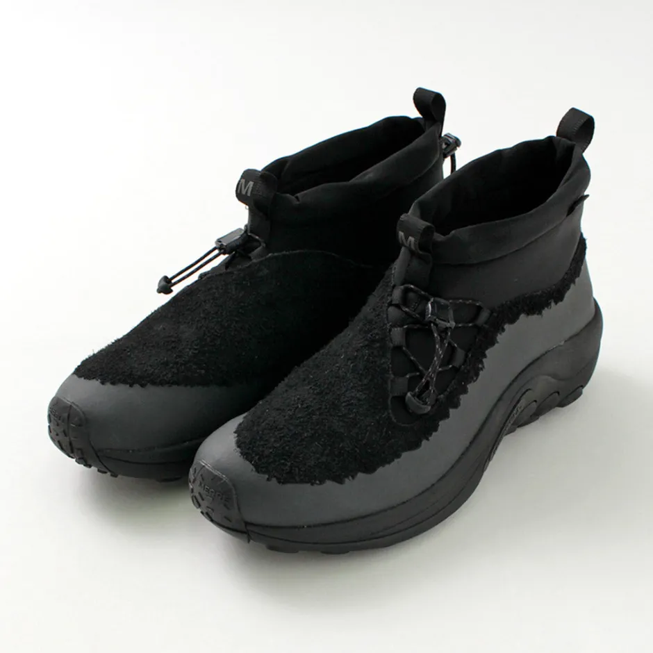 Leather Shoes & Boots^MERRELL / Jungle Moc EVO Winter Mid Cut Sneakers