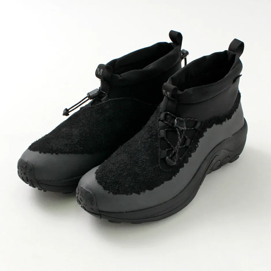Leather Shoes & Boots^MERRELL / Jungle Moc EVO Winter Mid Cut Sneakers