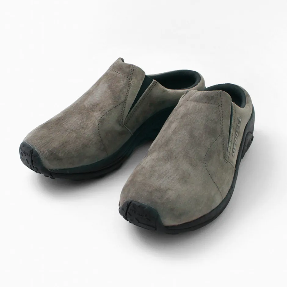 Leather Shoes & Boots^MERRELL / JUNGLE SLIDE Clog shoes