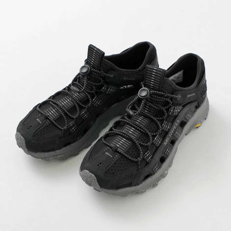 Sneakers^MERRELL / Speed Fusion Stretch Sneakers black