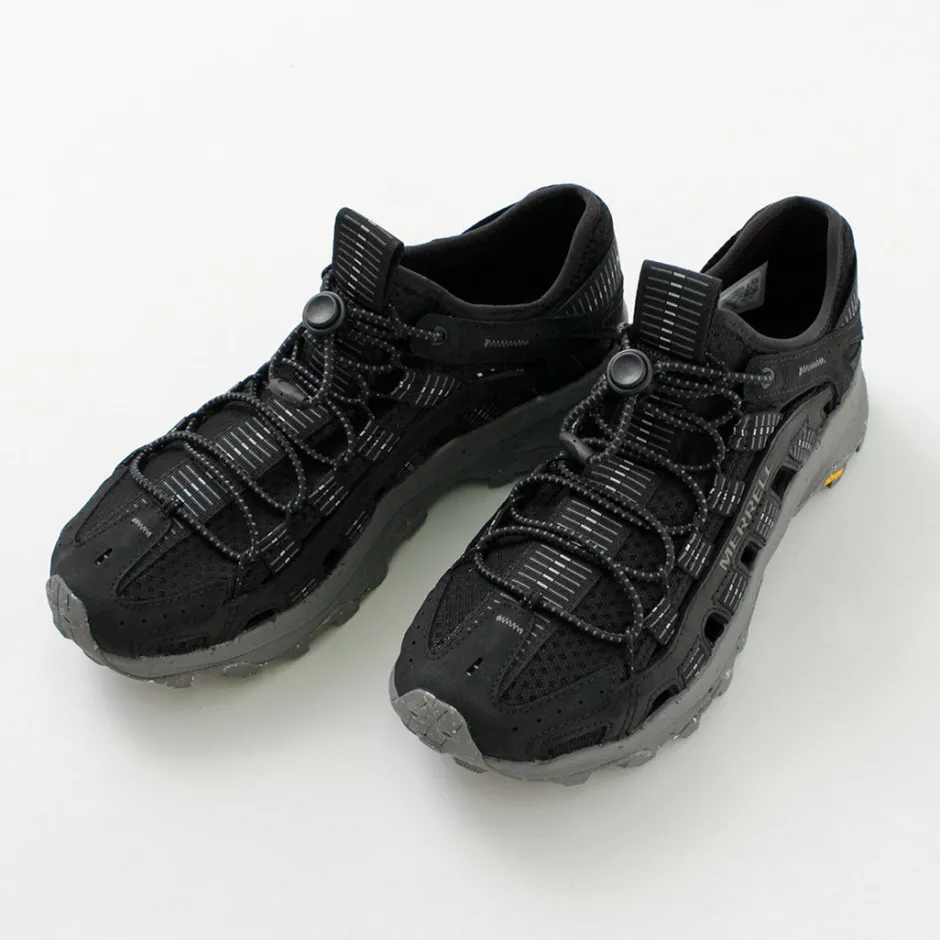 Sneakers^MERRELL / Speed Fusion Stretch Sneakers black