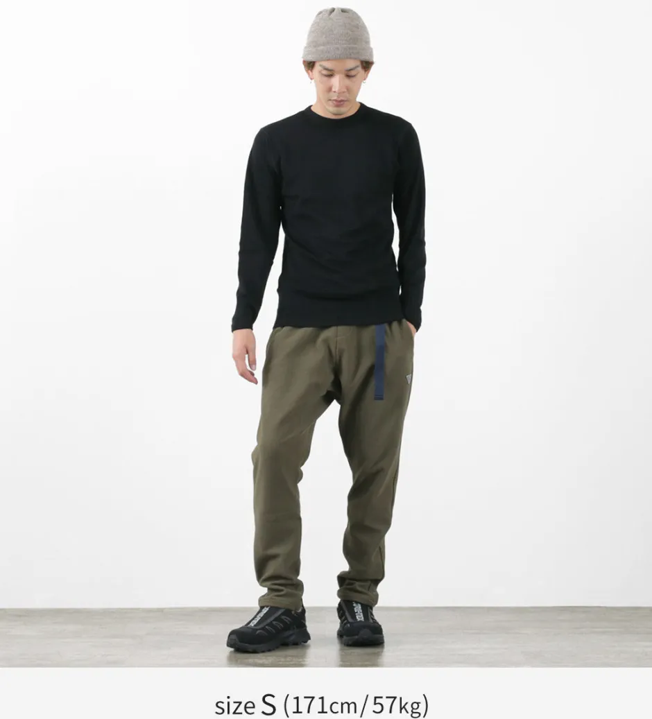 T-Shirts^MINUS33 / Chocorua Crew Merino Wool Base Layer