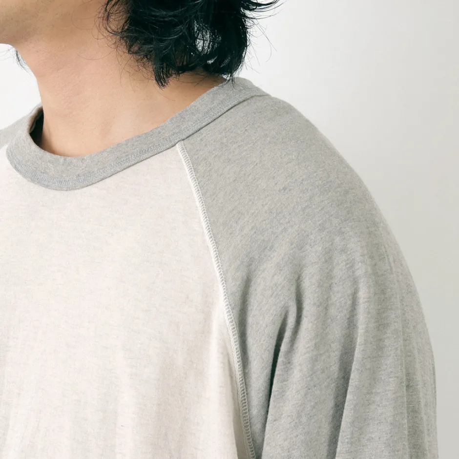 moc_t__overdyed_baseball_long_sleeve_big_tee_15.webp T-Shirts^MOC T / Overdyed Baseball Long Sleeve Big Tee