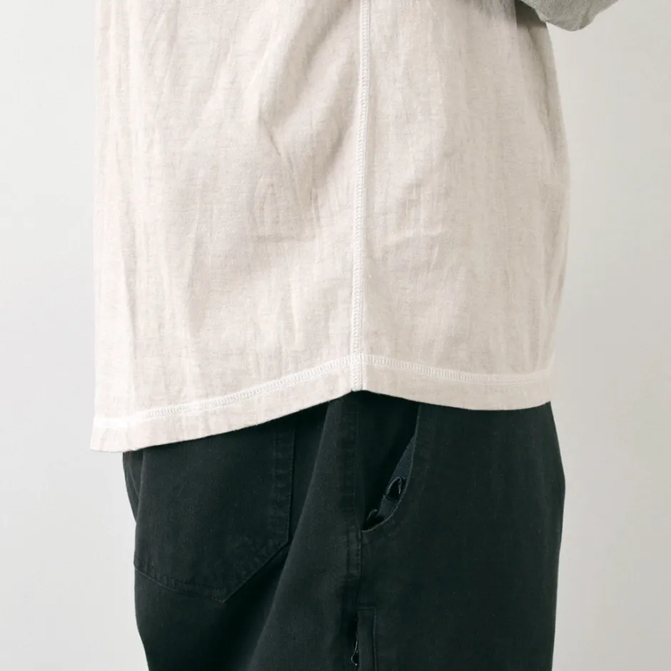 moc_t__overdyed_baseball_long_sleeve_big_tee_16.webp T-Shirts^MOC T / Overdyed Baseball Long Sleeve Big Tee