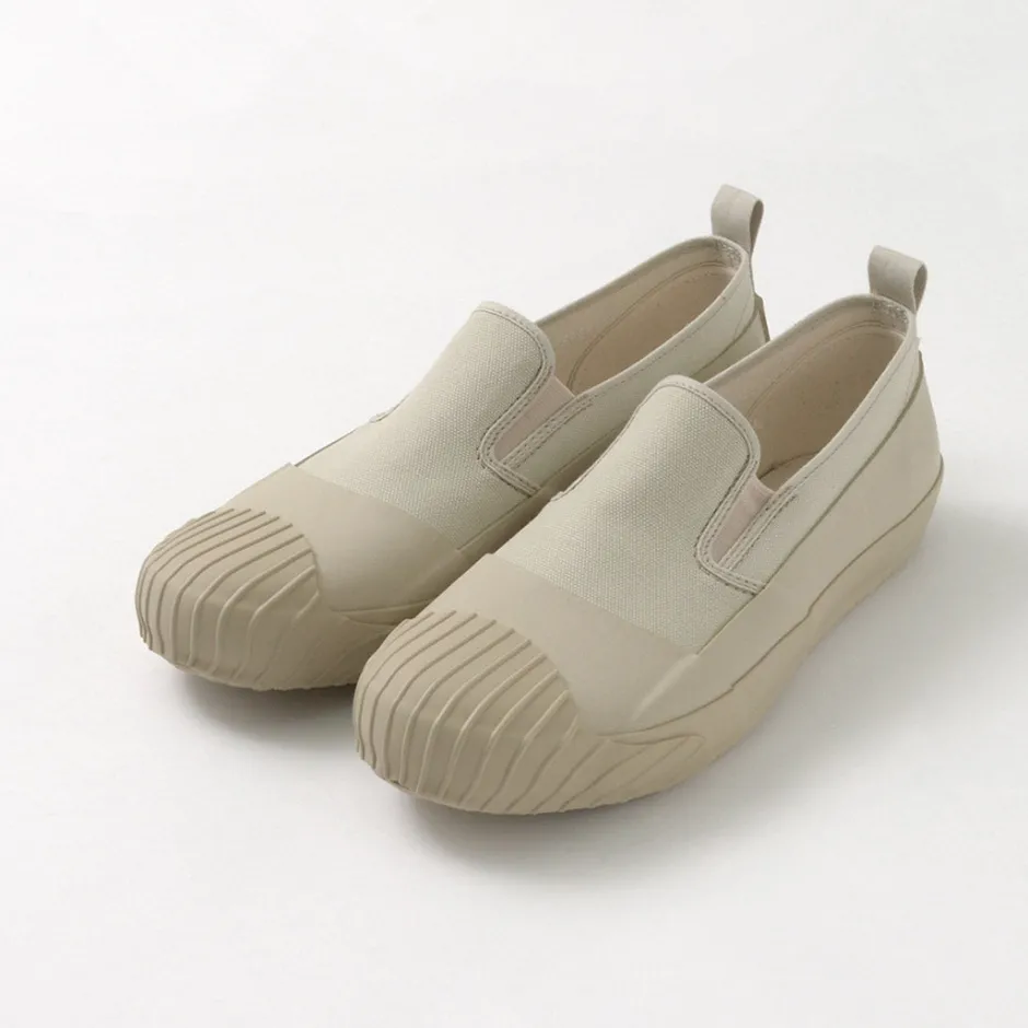 Sneakers^MOONSTAR / All Weather Slip-On Sneakers
