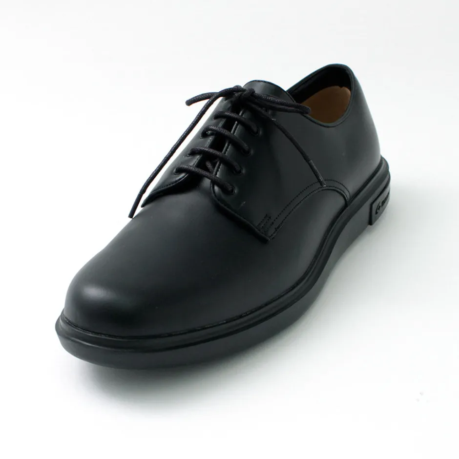 moonstar__breathable_waterproof_leather_derby_shoes_12.webp Leather Shoes & Boots^MOONSTAR / Breathable Waterproof Leather Derby Shoes