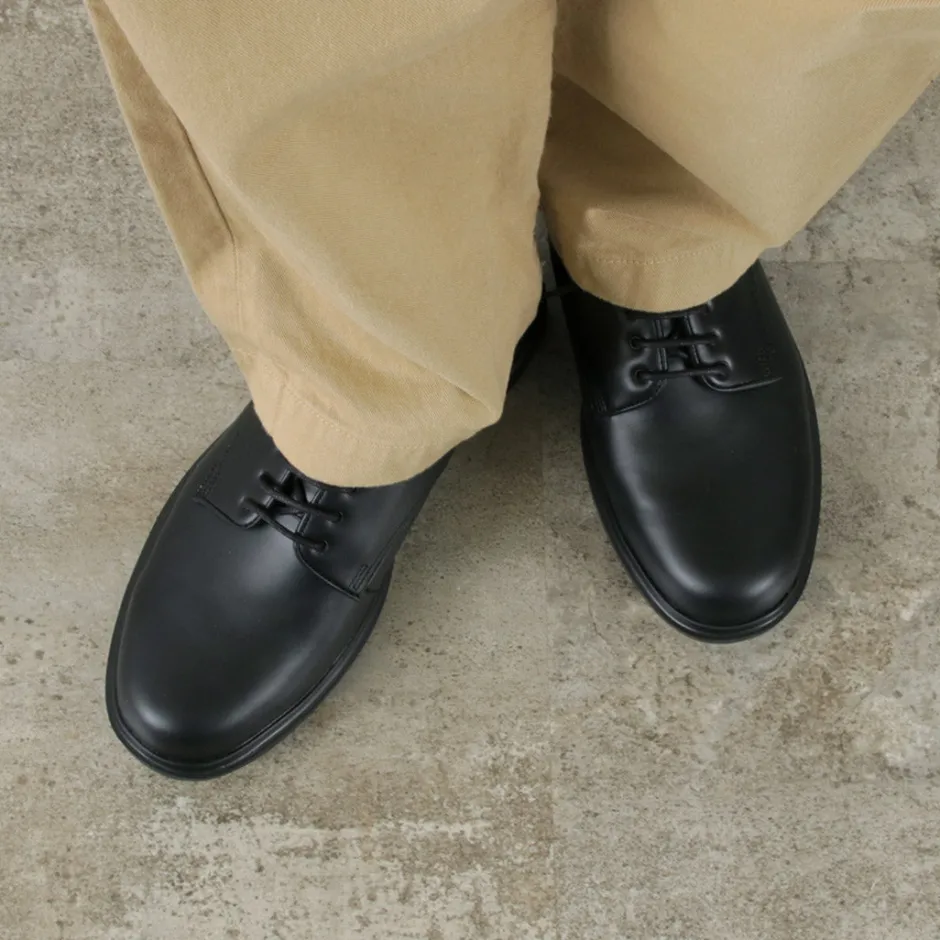 moonstar__breathable_waterproof_leather_derby_shoes_13.webp Leather Shoes & Boots^MOONSTAR / Breathable Waterproof Leather Derby Shoes