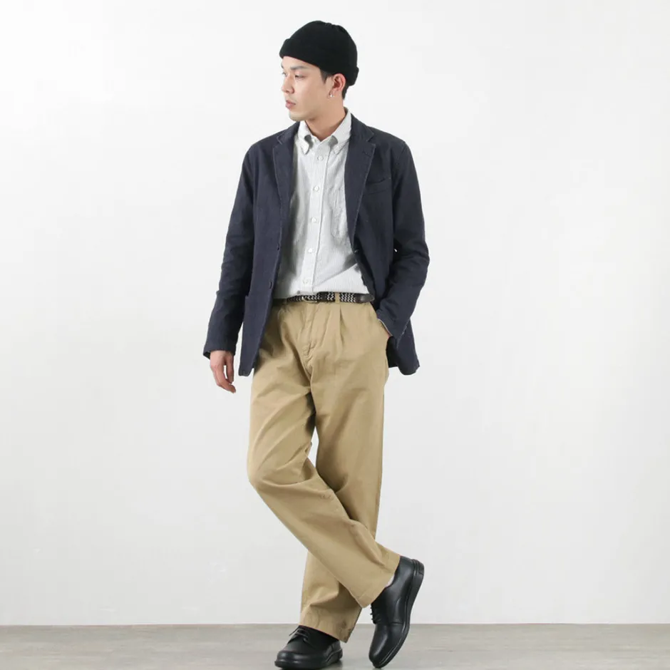 moonstar__breathable_waterproof_leather_derby_shoes_6.webp Leather Shoes & Boots^MOONSTAR / Breathable Waterproof Leather Derby Shoes