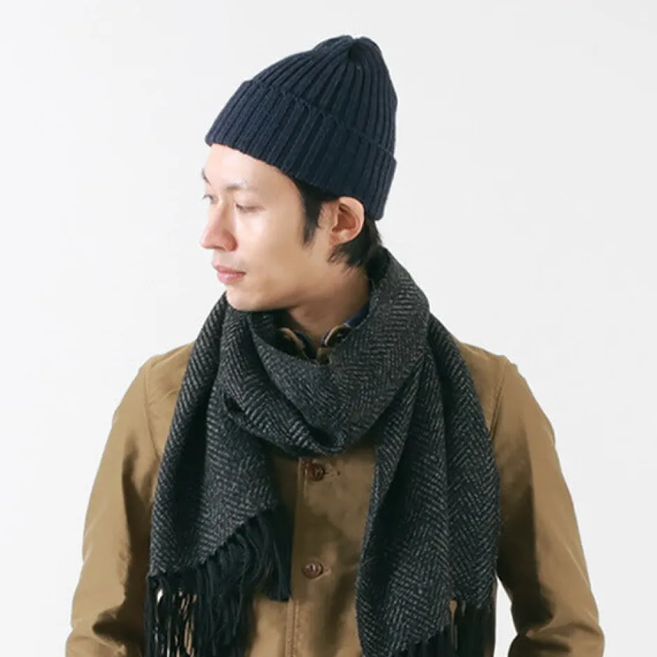 Scarfs^MUCROS WEAVERS / Alpaca Scarf