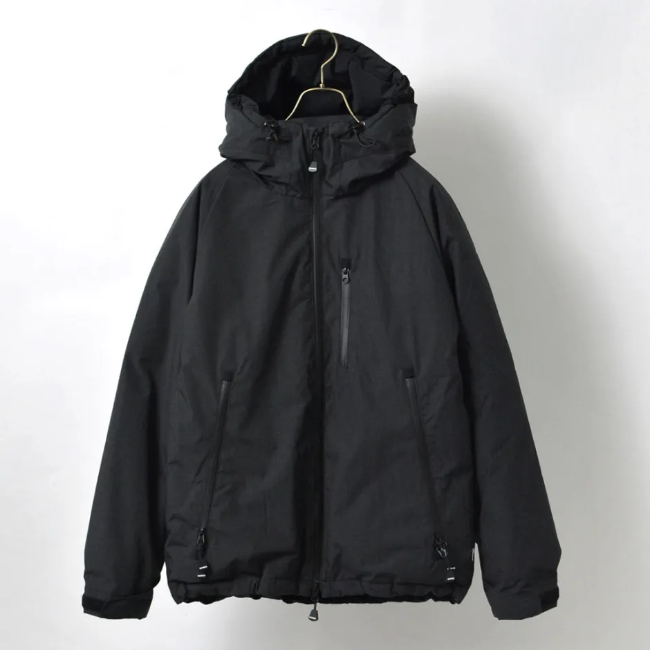 Down Wear^NANGA / HINOC Aurora Down Jacket