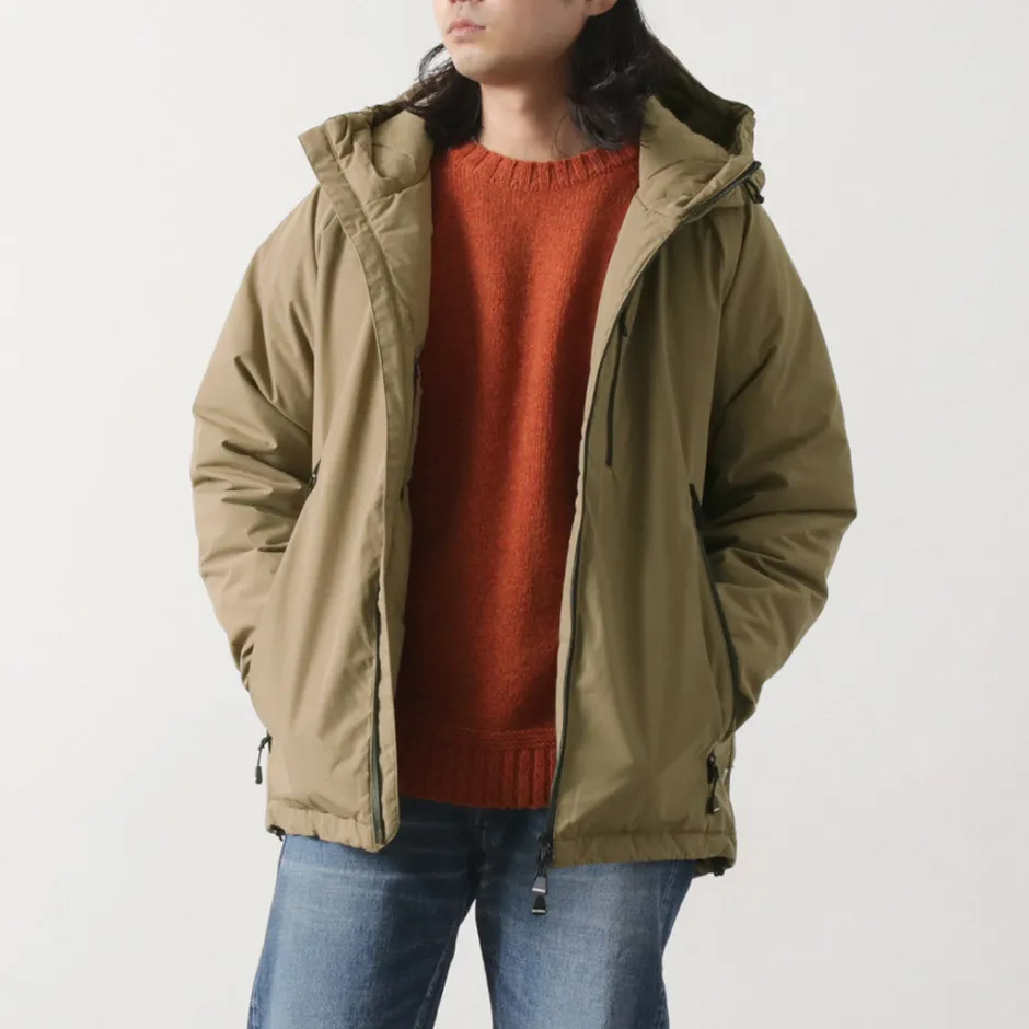 Down Wear^NANGA / HINOC Aurora Down Jacket