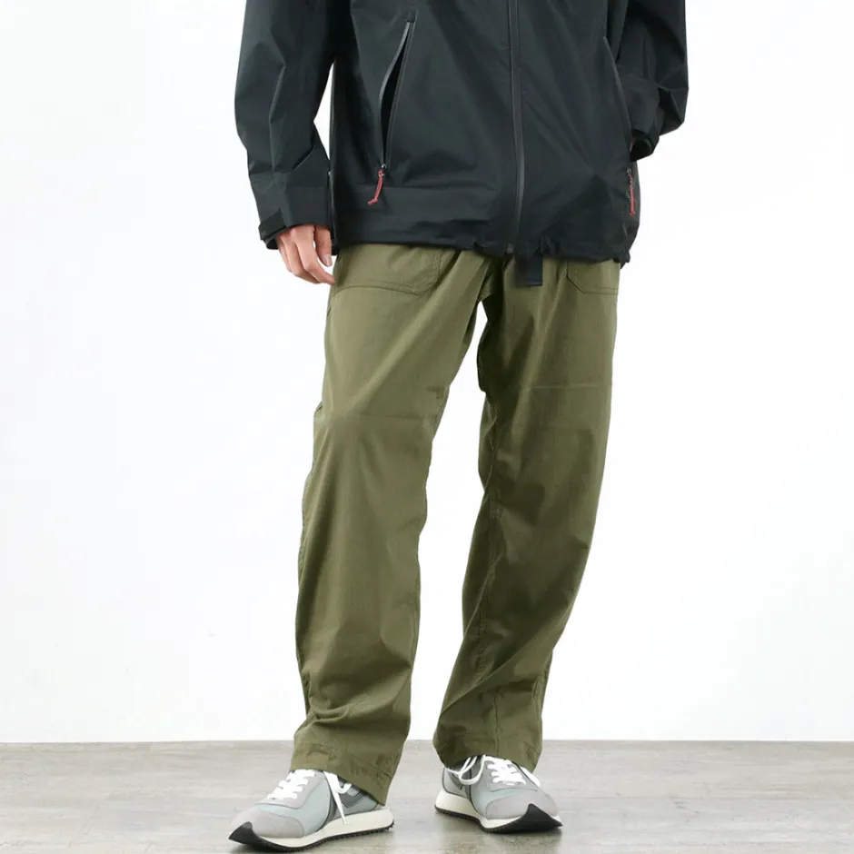 Trousers^NANGA / HINOC RIPSTOP FIELD PANTS