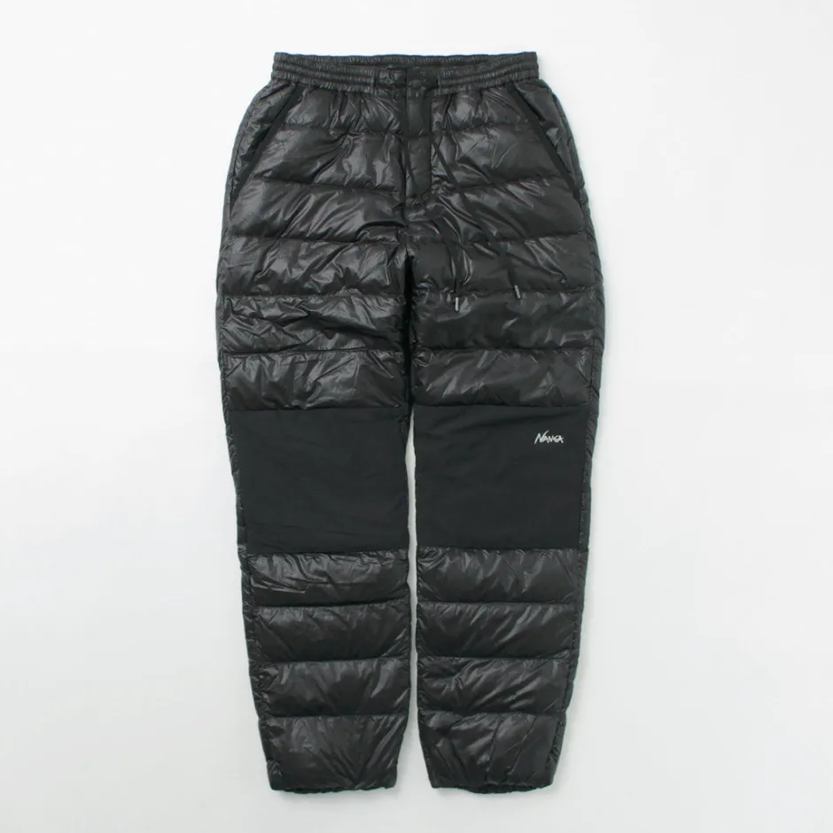 Trousers^NANGA / Mountain Lodge Down Pants