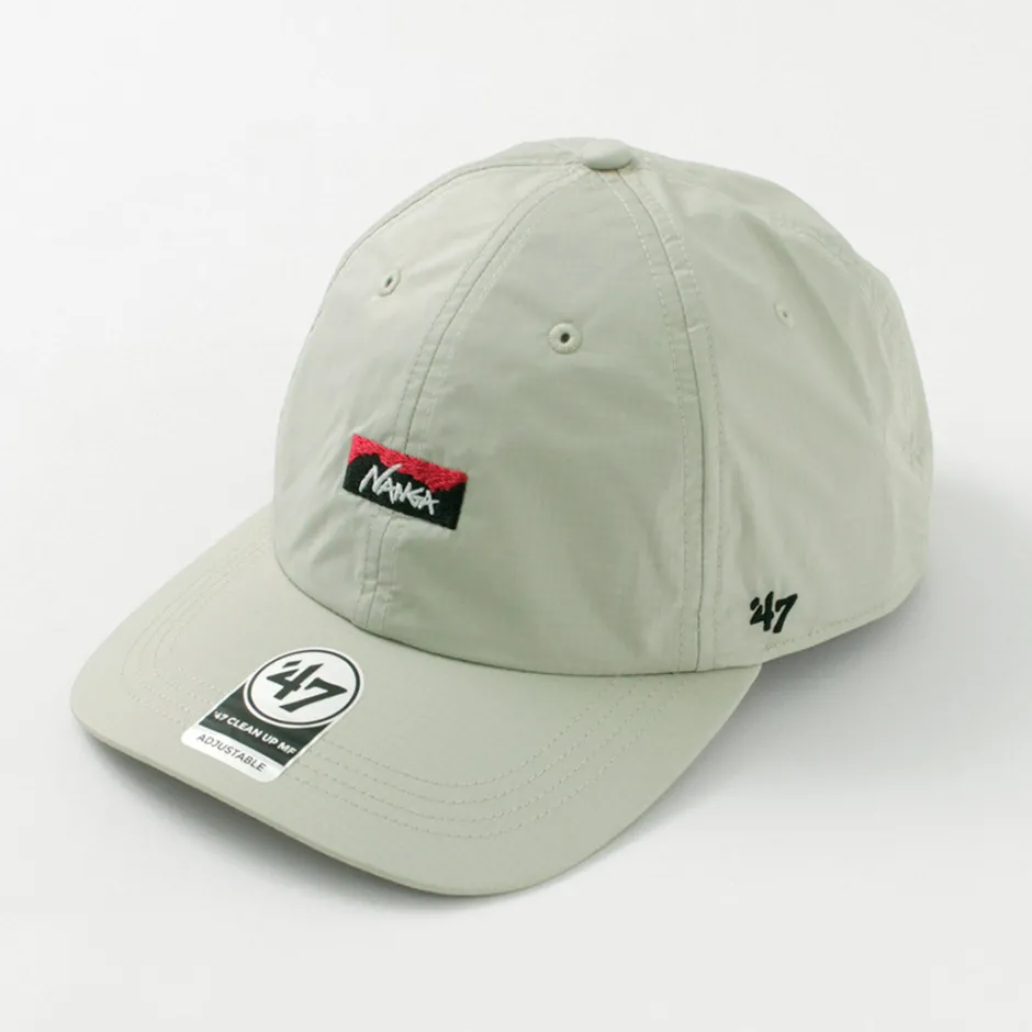 Hats^NANGA / x 47 Aurora Tex Cap