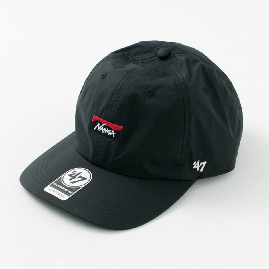 Hats^NANGA / x 47 Aurora Tex Cap