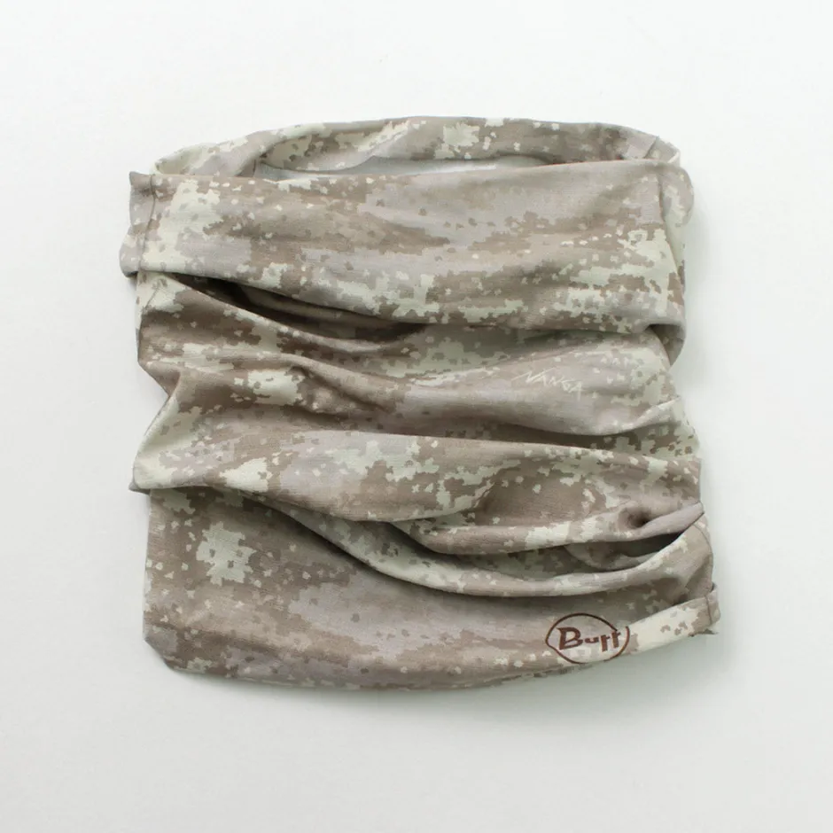 Scarfs^NANGA / x Buff Neckwear