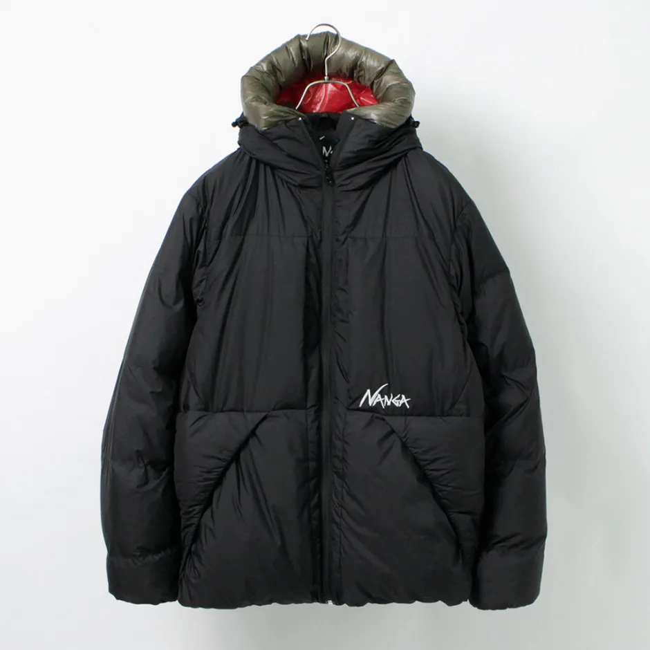 Down Wear^NANGA / Northern Light Down Jacket black