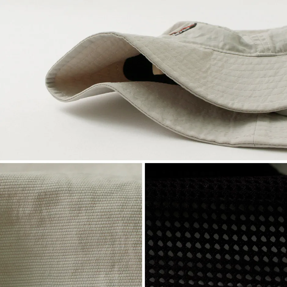 nanga__nylon_tusser_sunshade_hat_10.webp Hats^NANGA / Nylon Tusser Sunshade Hat