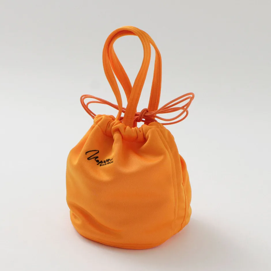 Shoulder Bags^NAPRON / Track Patient Bag S