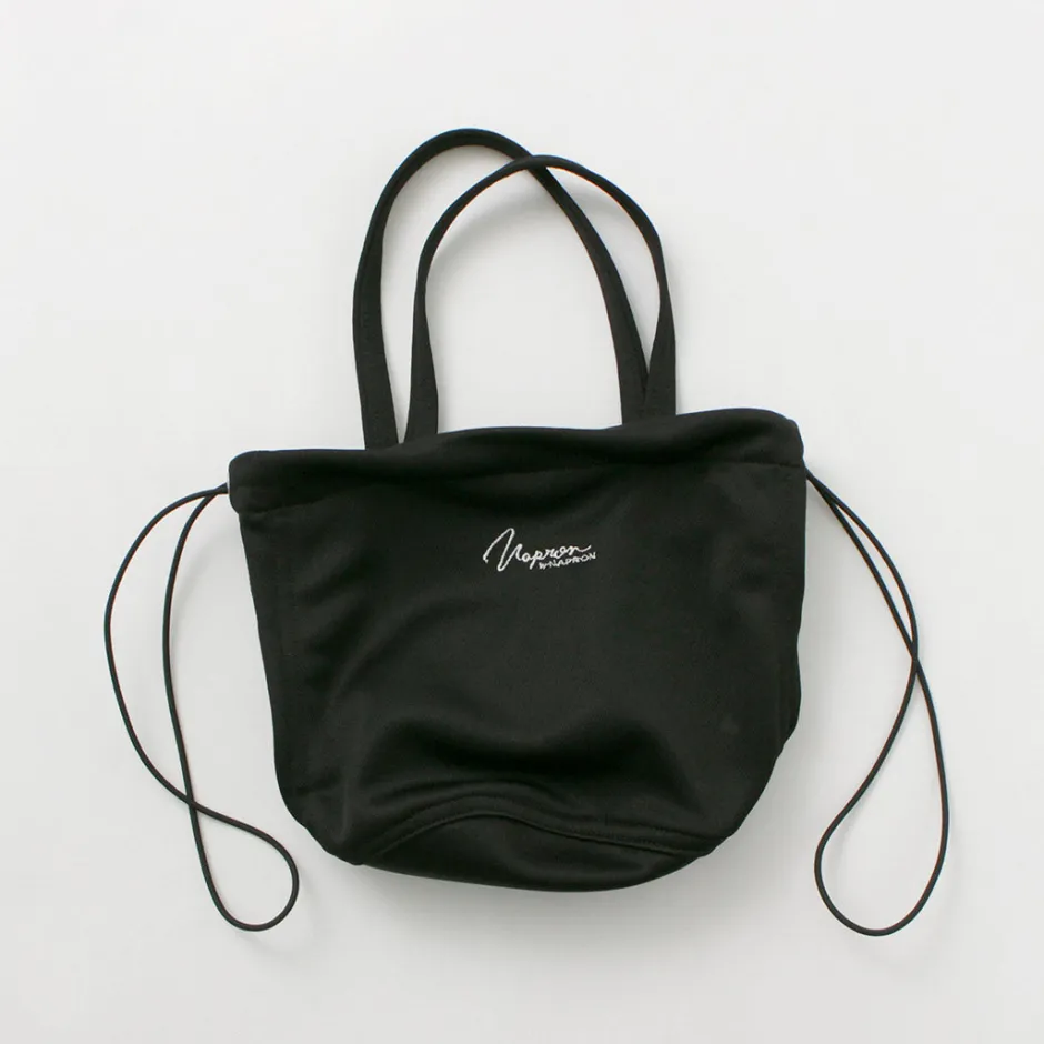 Shoulder Bags^NAPRON / Track Patient Bag S