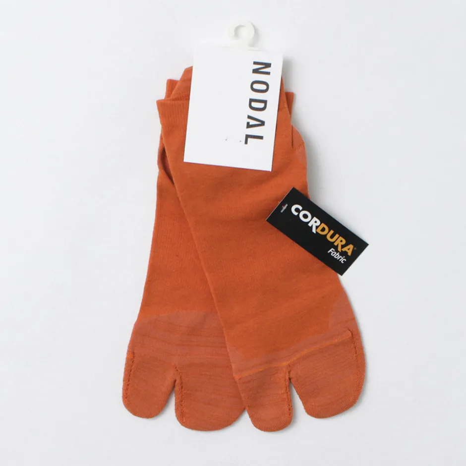 Socks^NODAL / Cordura 60/40 Ankle Socks