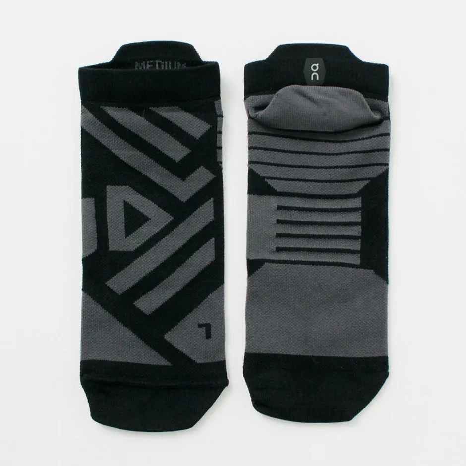 Socks^ON / Performance Low Socks