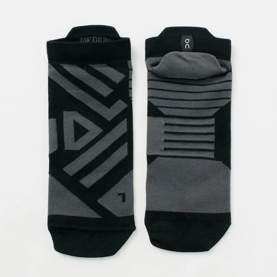 Socks^ON / Performance Low Socks