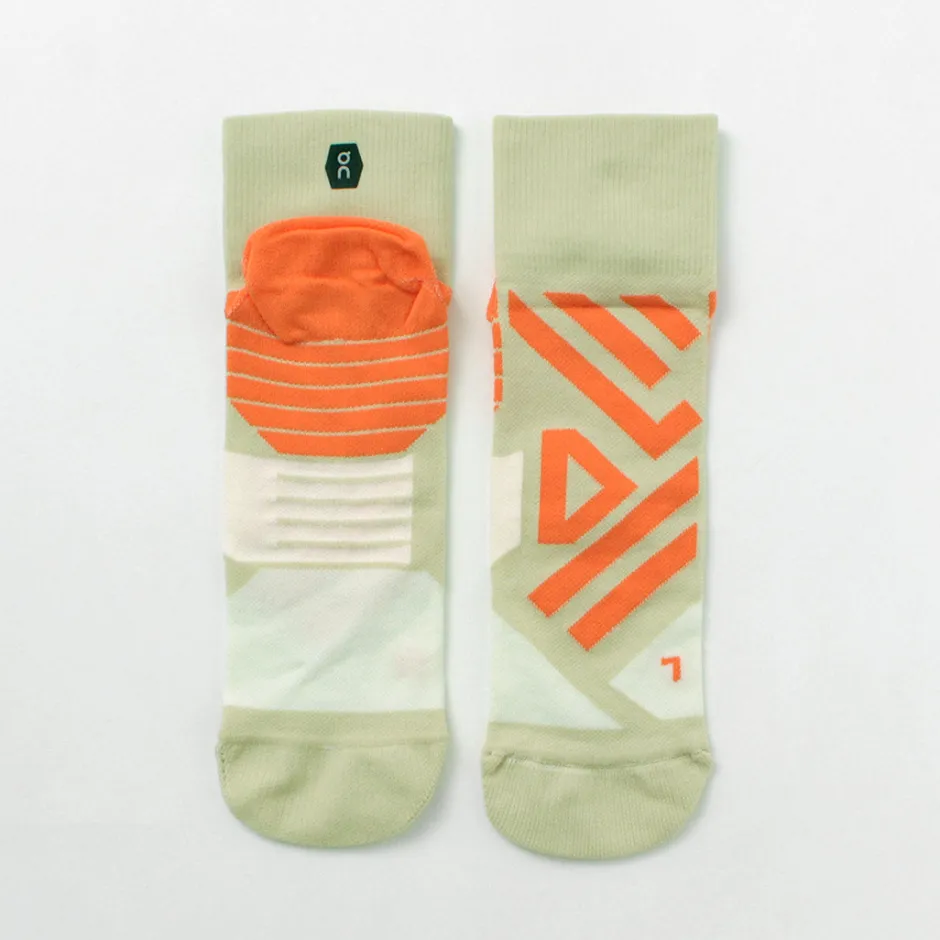 Socks^ON / Performance Mid Socks