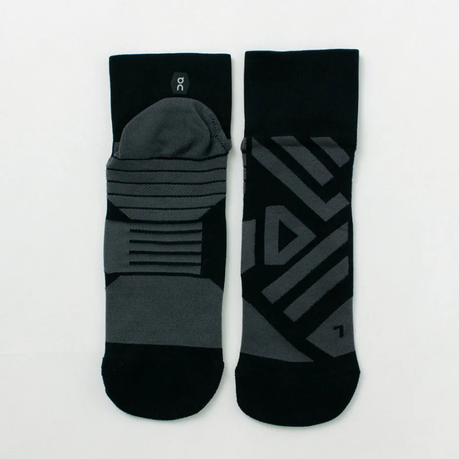 Socks^ON / Performance Mid Socks