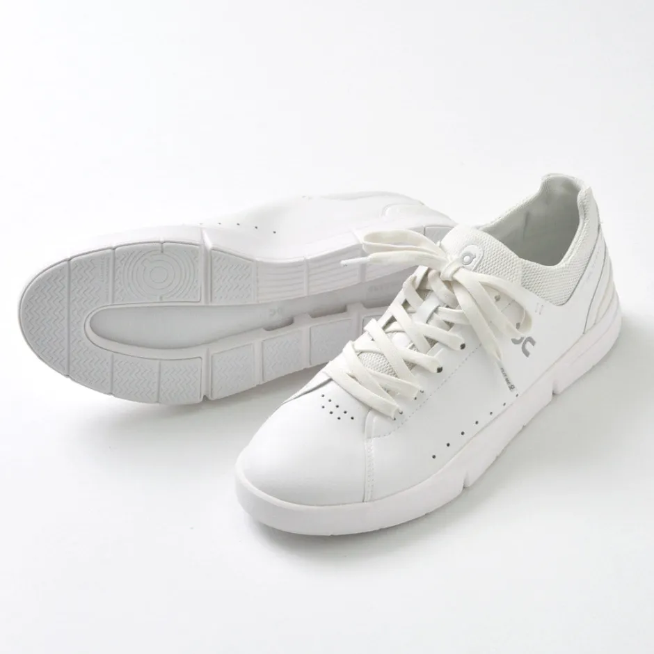Sneakers^ON / The Roger Advantage sneakers