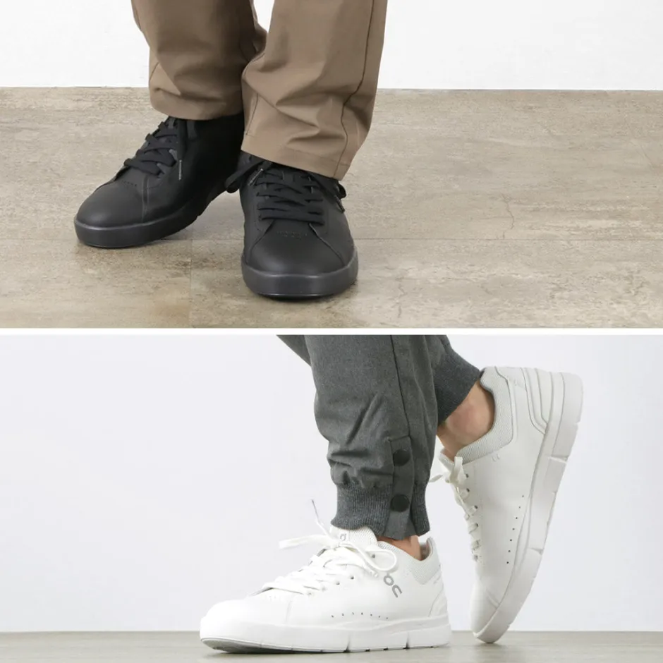 Sneakers^ON / The Roger Advantage sneakers