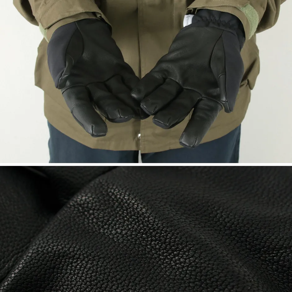 outdoor_research__stormtracker_sensor_gloves_7.webp Gloves^OUTDOOR RESEARCH / Stormtracker Sensor Gloves black