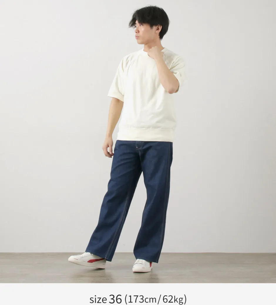 Jeans^PAYDAY / 30's Model Super Vintage Pants