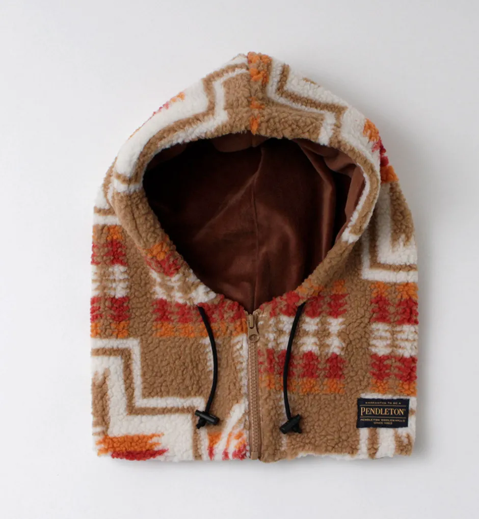 Scarfs^PENDLETON / Boa Balaclava
