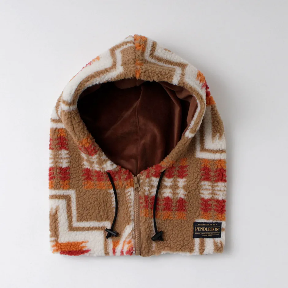 Scarfs^PENDLETON / Boa Balaclava