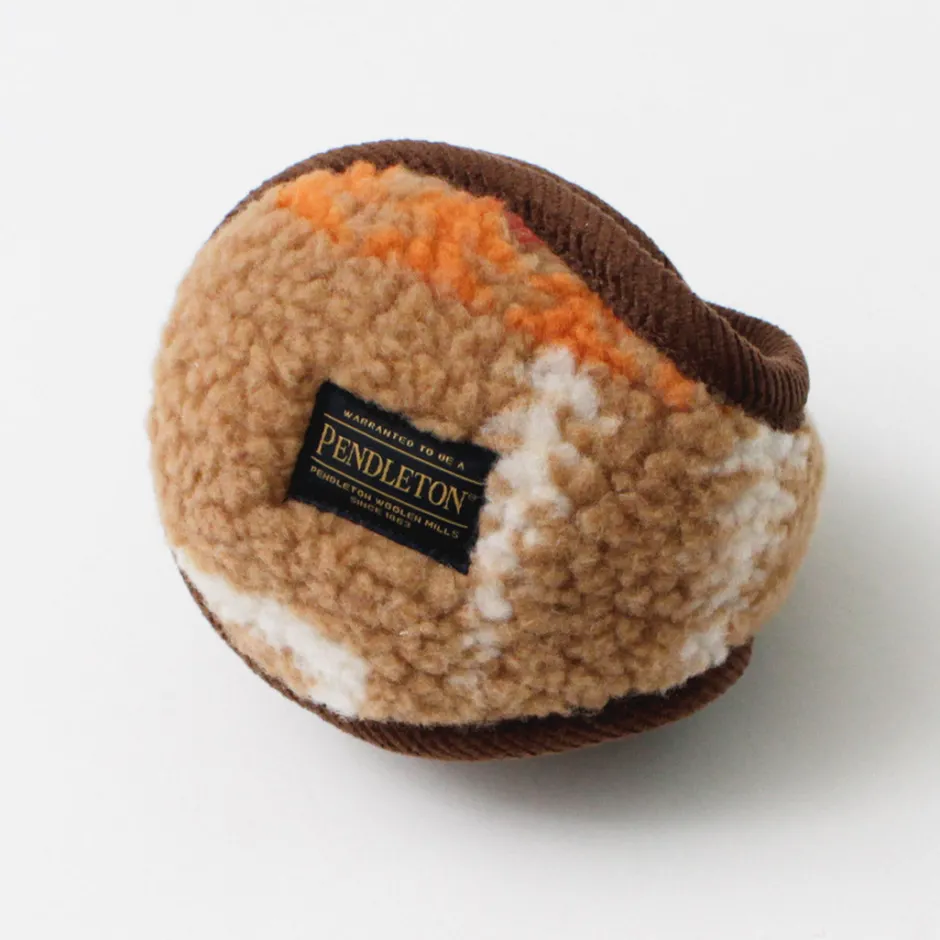 Other Goods^PENDLETON / Boa Ear Muffler