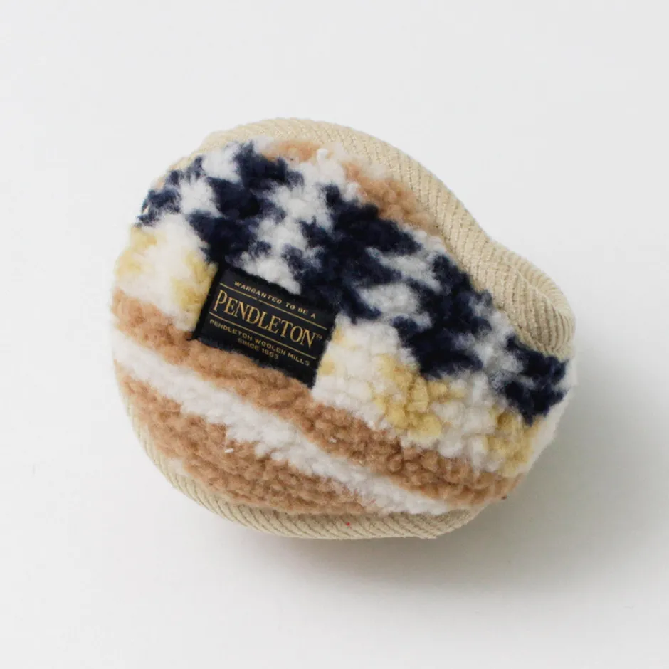 Other Goods^PENDLETON / Boa Ear Muffler