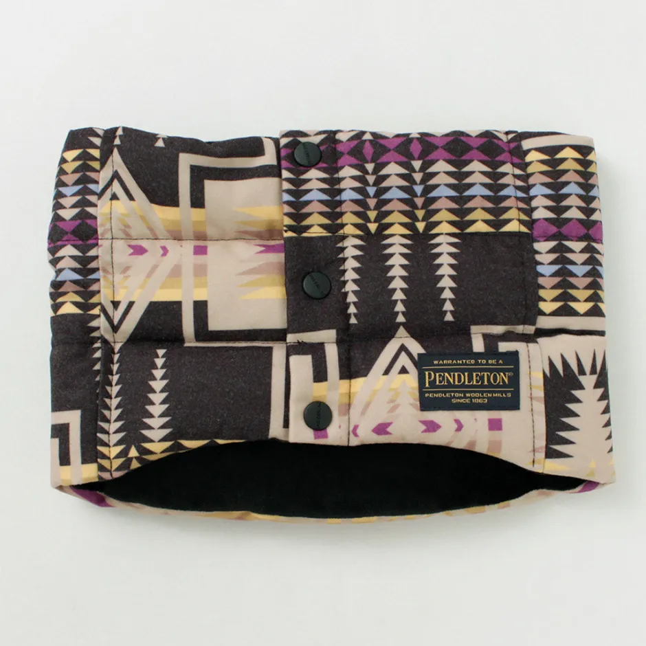Scarfs^PENDLETON / UC Down Neck Warmer