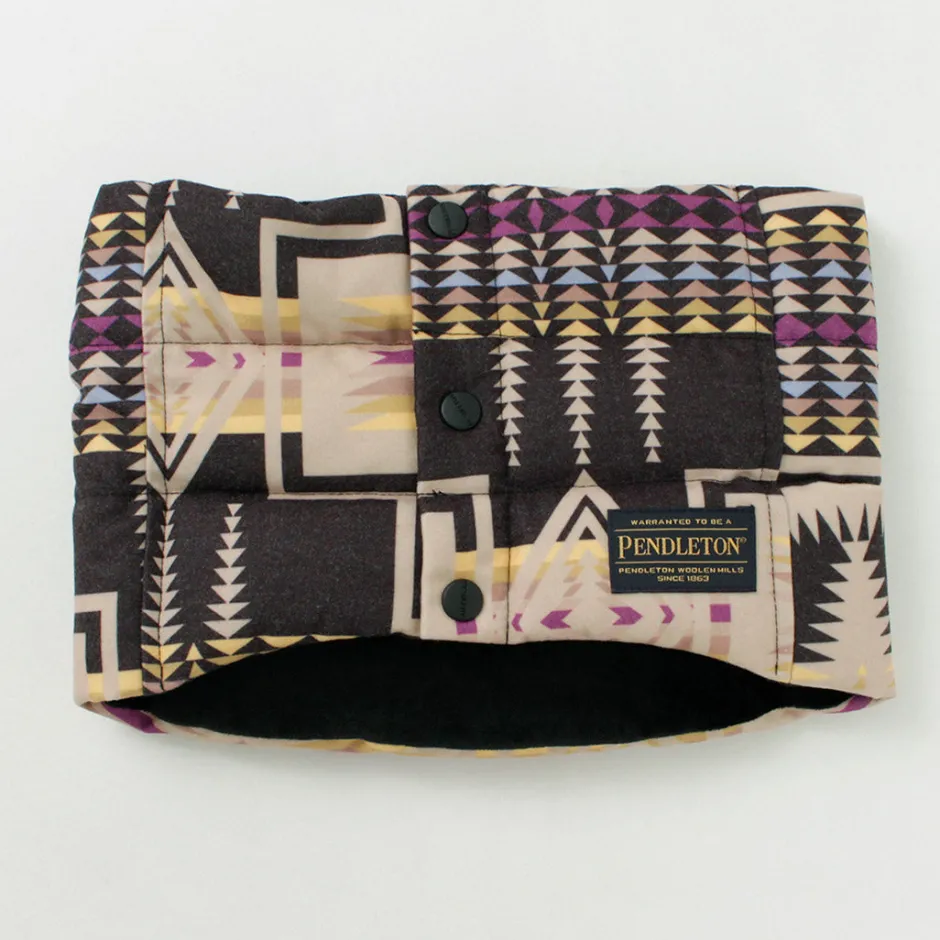 Scarfs^PENDLETON / UC Down Neck Warmer