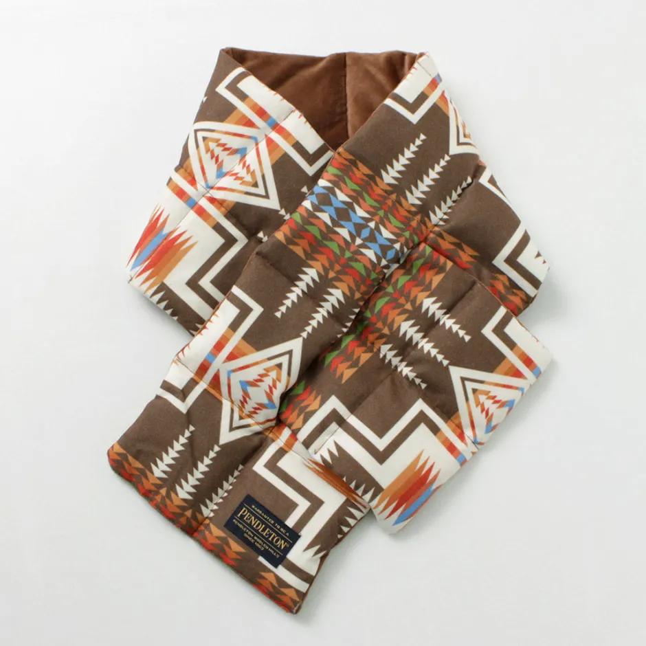 Scarfs^PENDLETON / UC Down Scarf