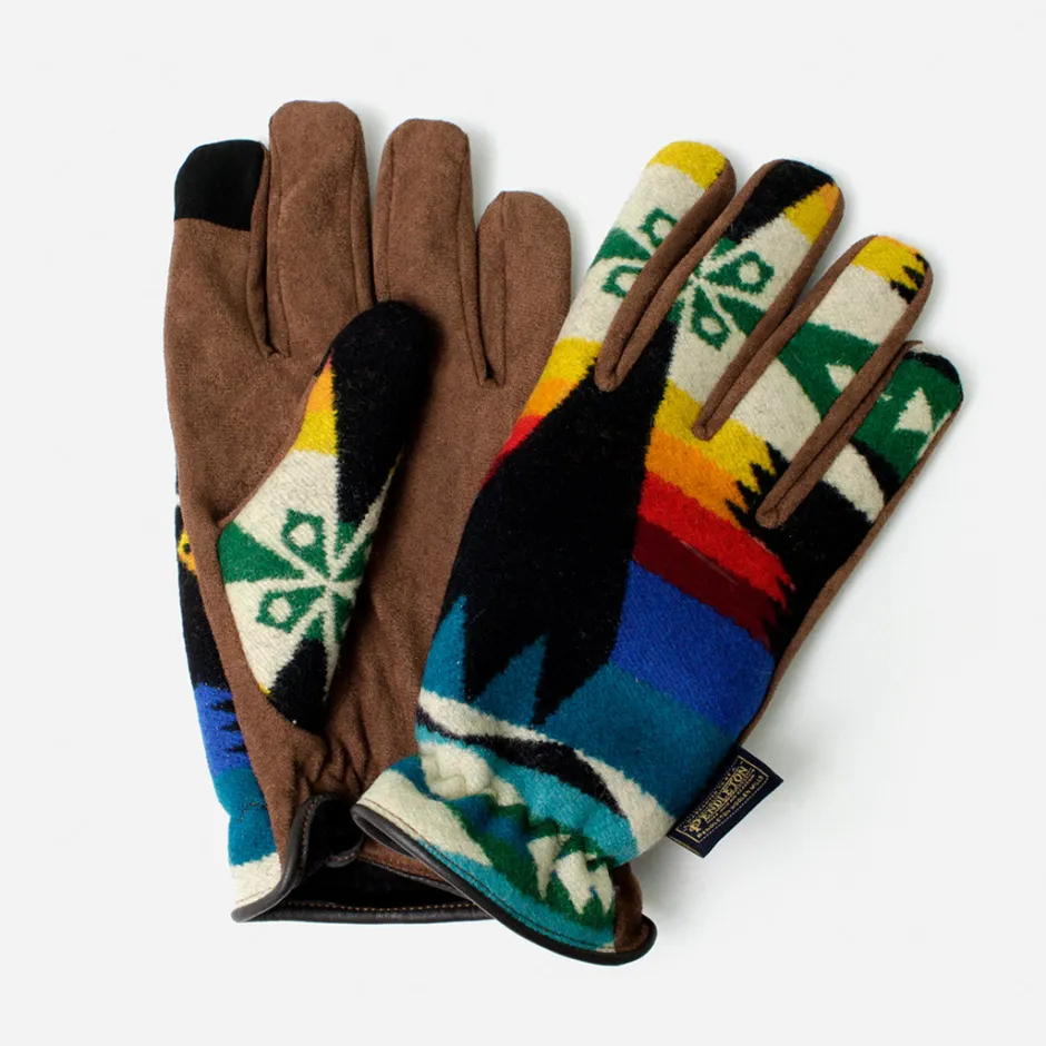 Gloves^PENDLETON / Wool gloves