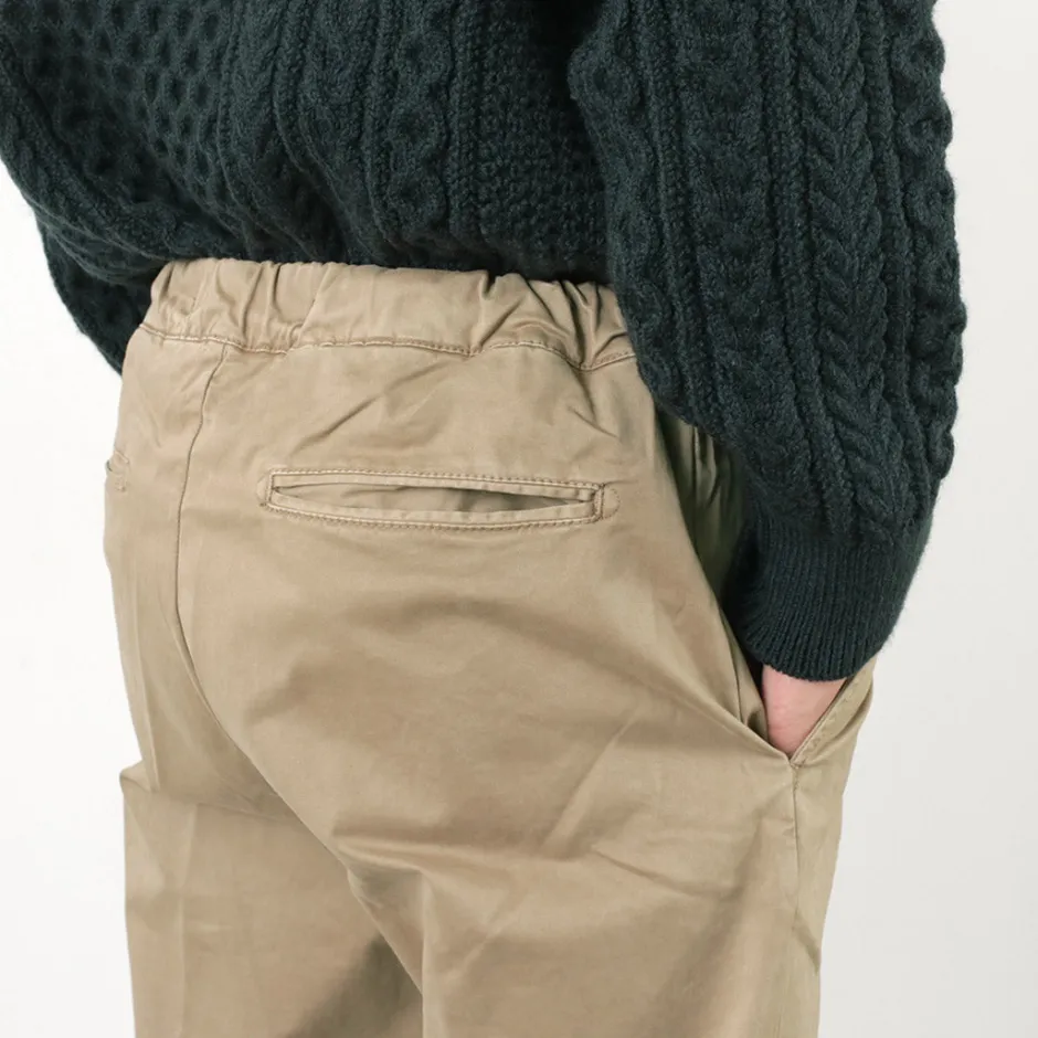 perfection__peach_touch_tapered_easy_pants_slacks_trousers_10.webp Trousers^PERFECTION / Peach Touch Tapered Easy Pants Slacks Trousers