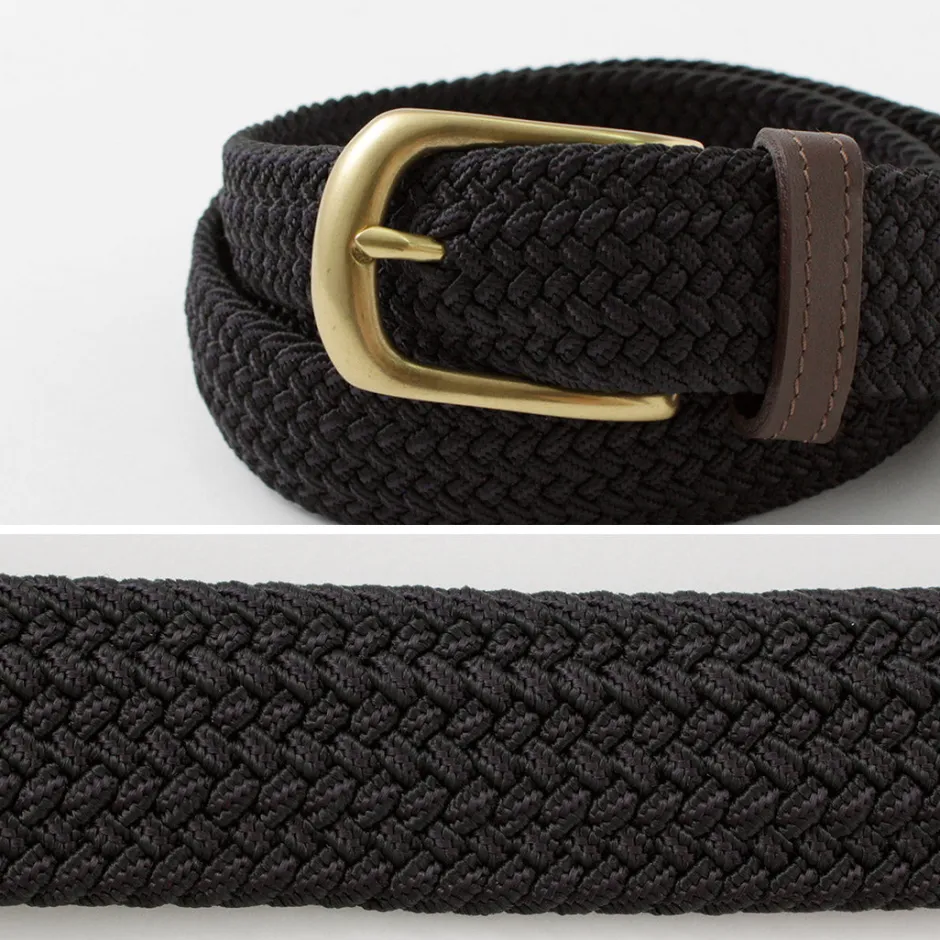 phadua__elastic_mesh_belt_11.webp Belts^PHADUA / Elastic Mesh Belt