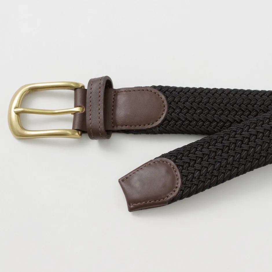 phadua__elastic_mesh_belt_12.webp Belts^PHADUA / Elastic Mesh Belt