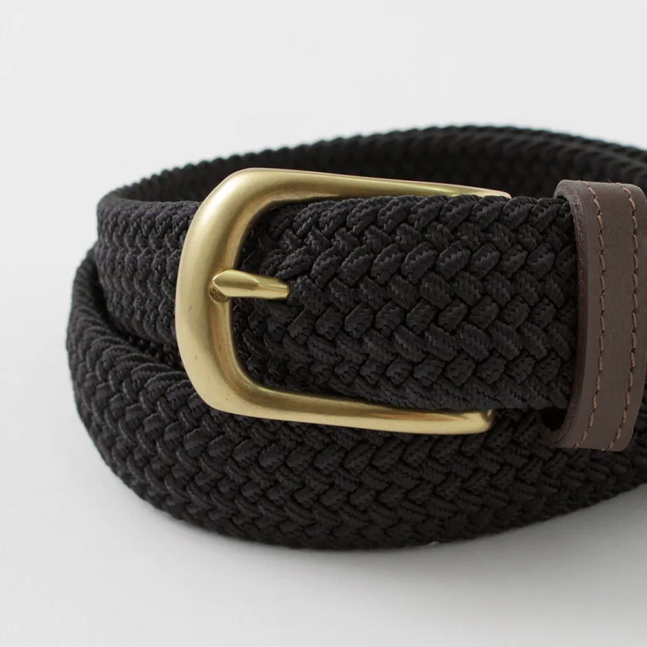 phadua__elastic_mesh_belt_14.webp Belts^PHADUA / Elastic Mesh Belt