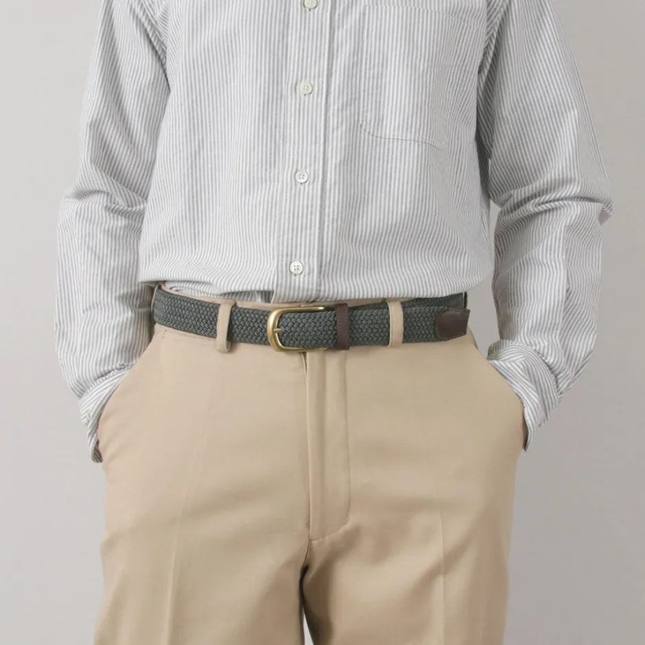 phadua__elastic_mesh_belt_16.webp Belts^PHADUA / Elastic Mesh Belt